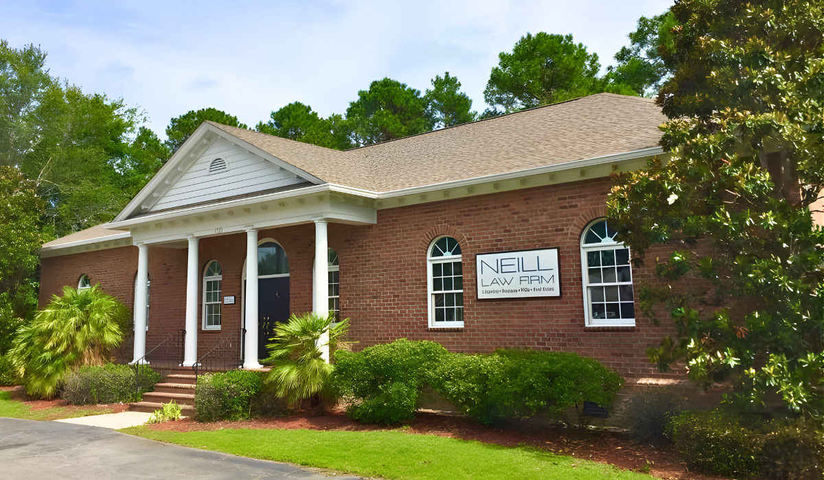 Neill Law Firm